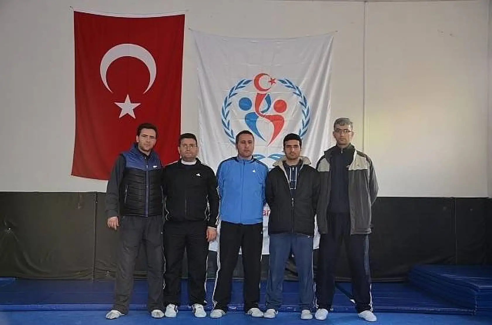 Kastamonu ANALİG hazırlık çalışmaları