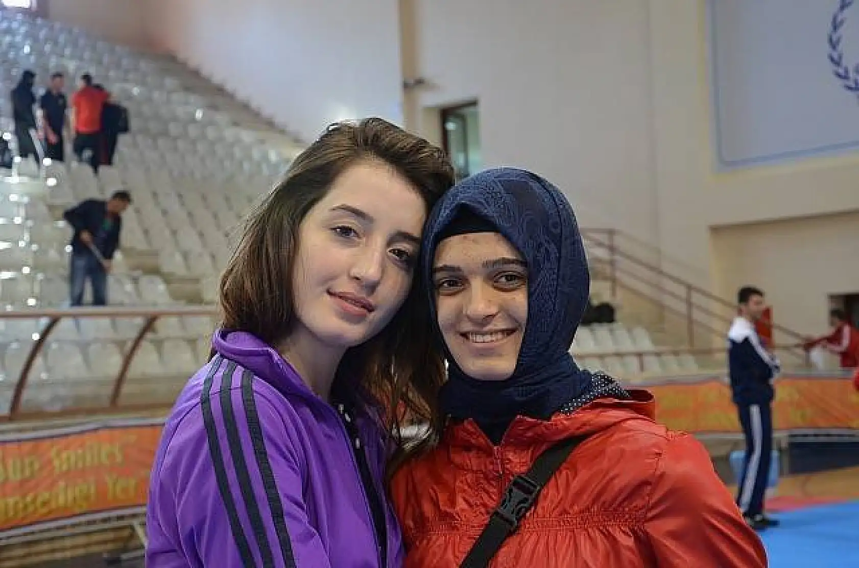 Büyükler Türkiye Taekwondo Şampiyonası 22-27 Şubat 2014 Alanya