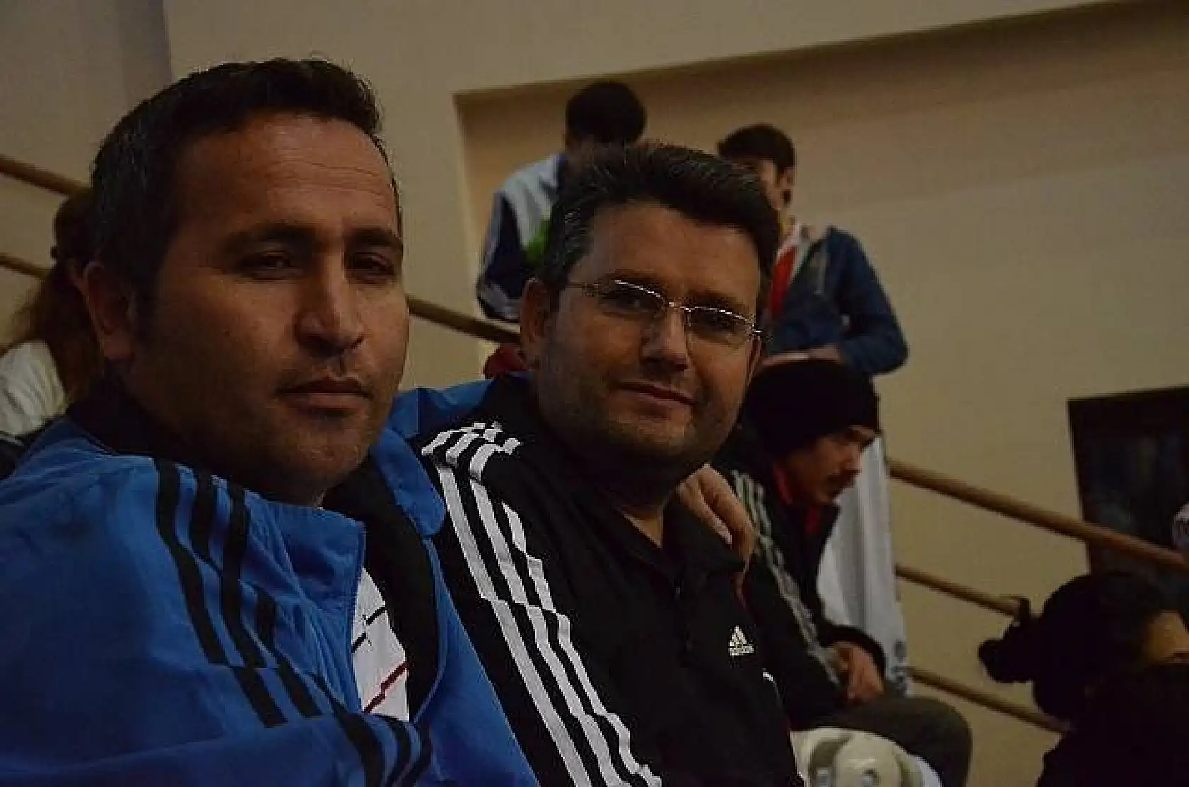 Büyükler Türkiye Taekwondo Şampiyonası 22-27 Şubat 2014 Alanya