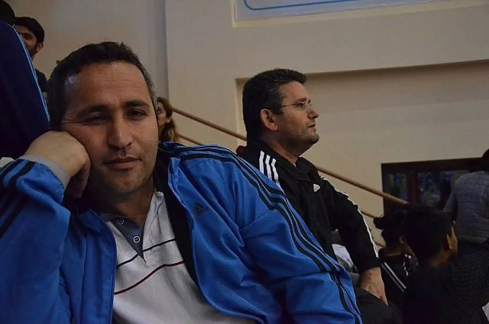 Büyükler Türkiye Taekwondo Şampiyonası 22-27 Şubat 2014 Alanya