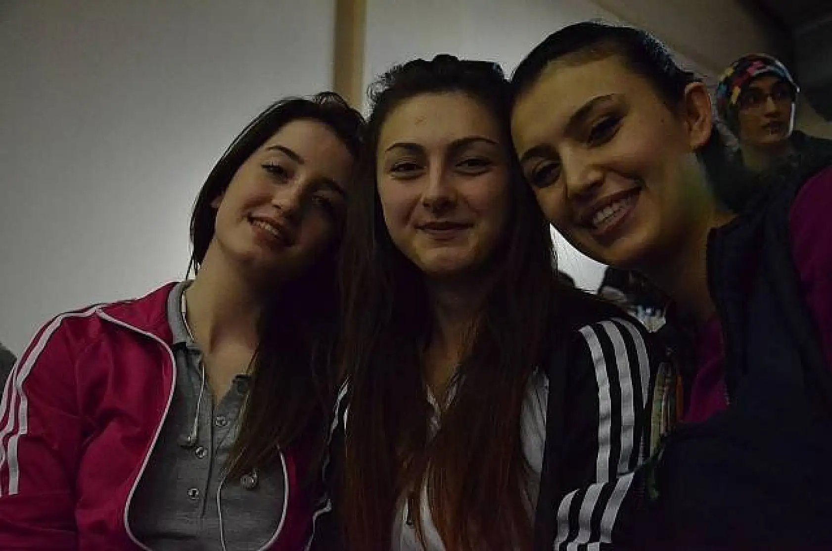 Büyükler Türkiye Taekwondo Şampiyonası 22-27 Şubat 2014 Alanya