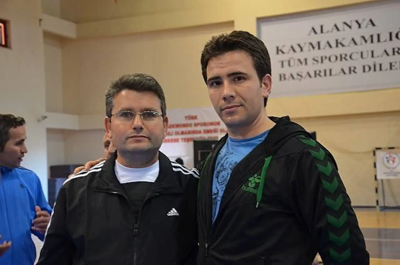 Büyükler Türkiye Taekwondo Şampiyonası 22-27 Şubat 2014 Alanya