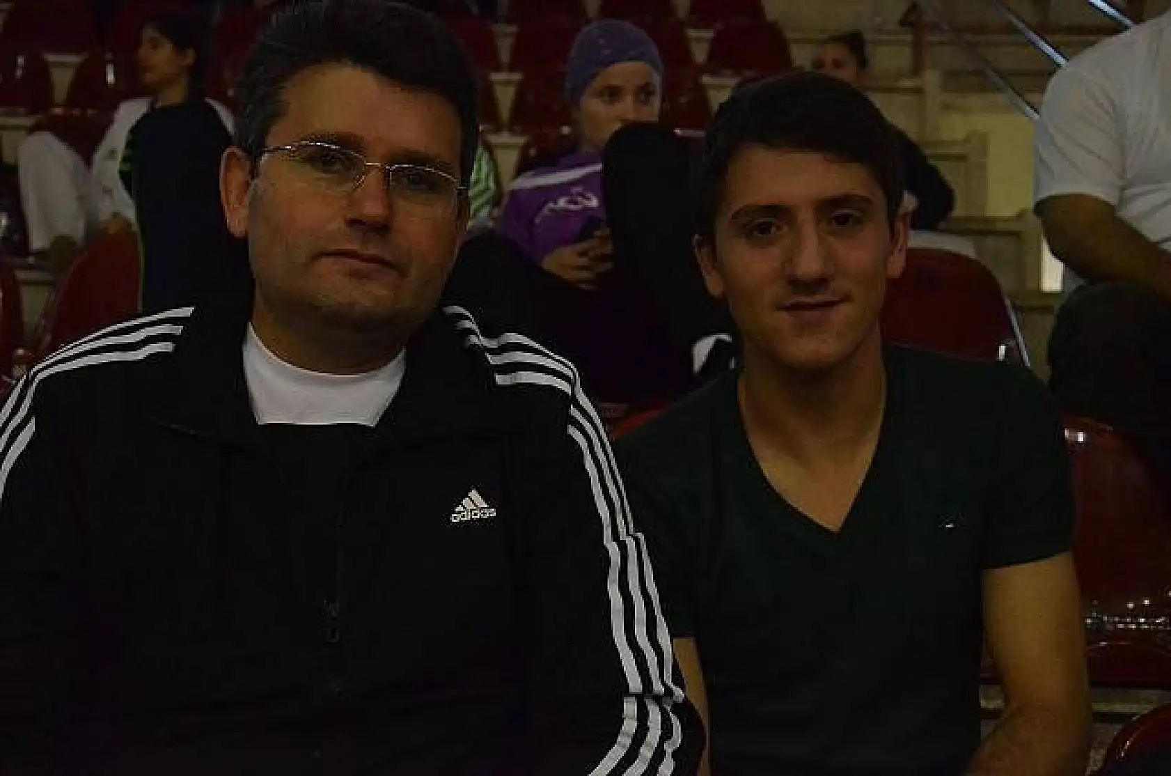 Büyükler Türkiye Taekwondo Şampiyonası 22-27 Şubat 2014 Alanya