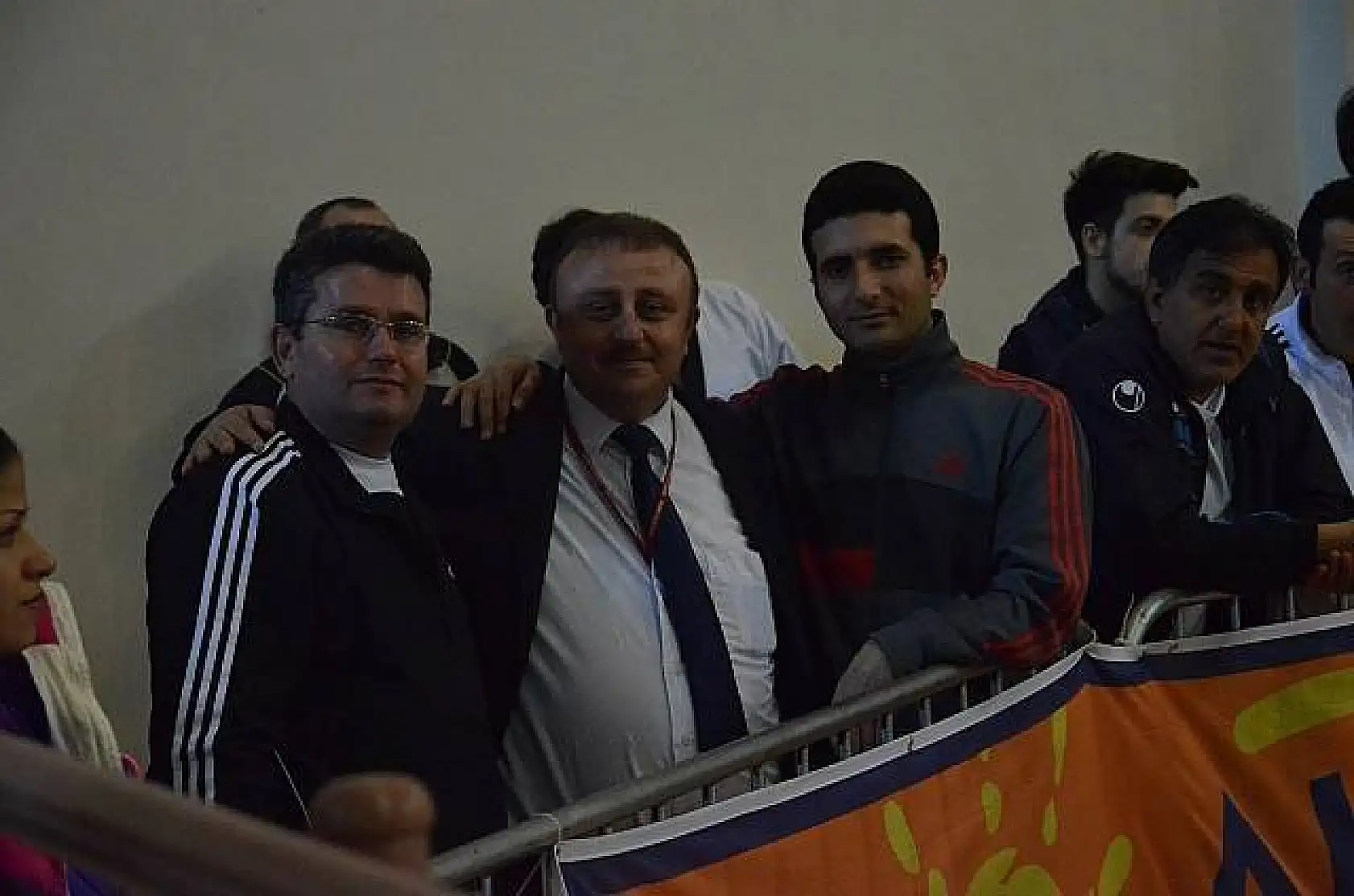 Büyükler Türkiye Taekwondo Şampiyonası 22-27 Şubat 2014 Alanya