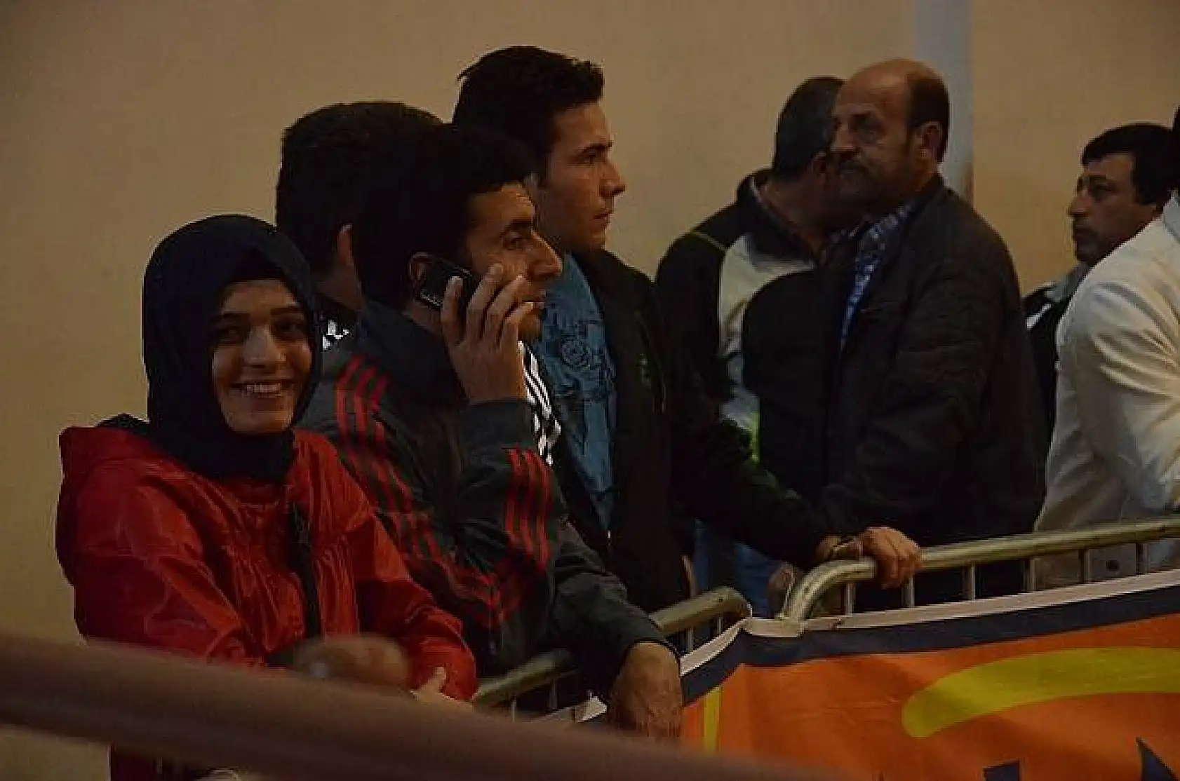 Büyükler Türkiye Taekwondo Şampiyonası 22-27 Şubat 2014 Alanya