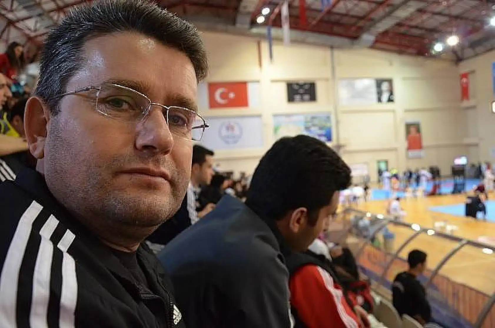 Büyükler Türkiye Taekwondo Şampiyonası 22-27 Şubat 2014 Alanya