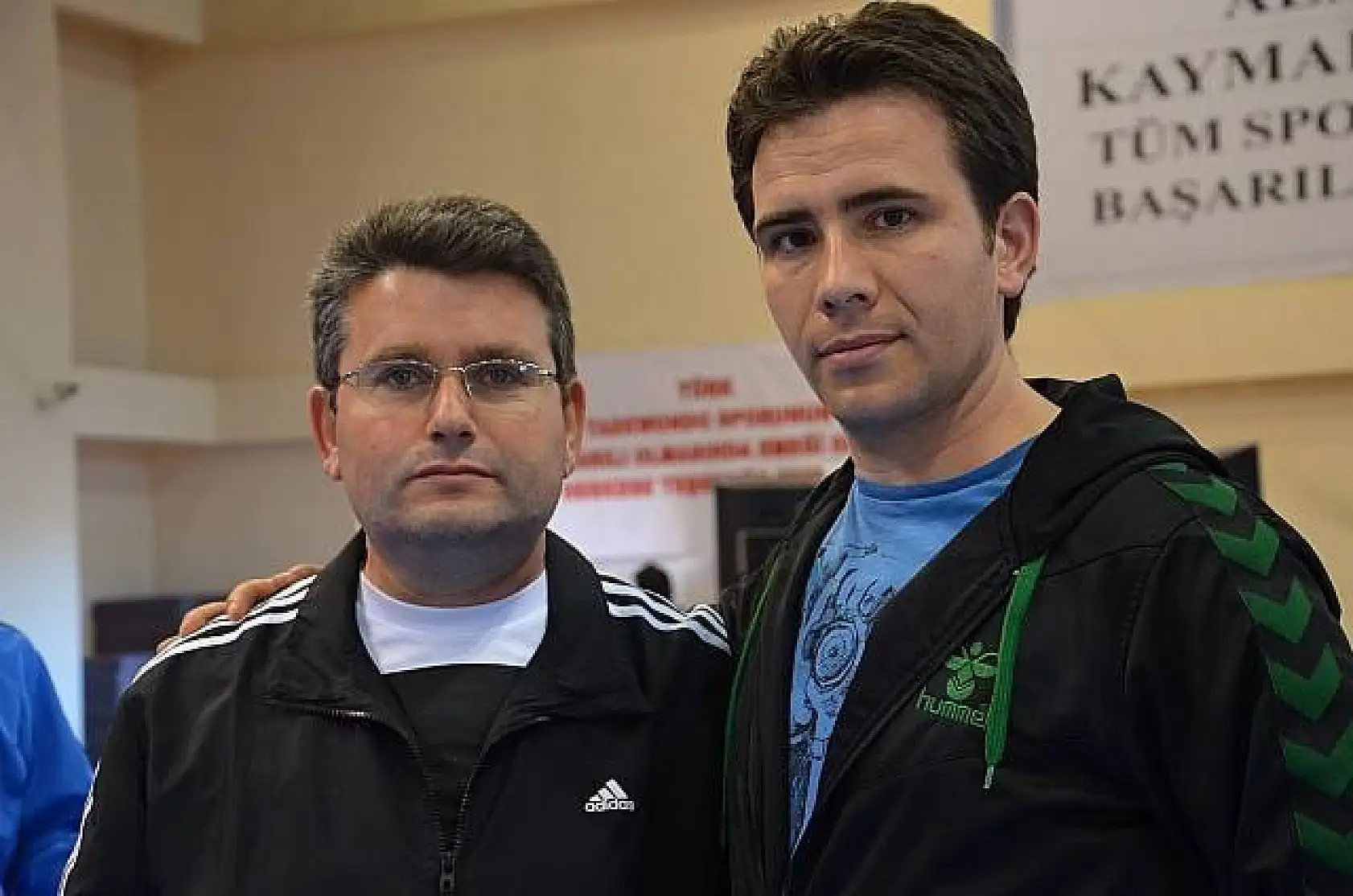 Büyükler Türkiye Taekwondo Şampiyonası 22-27 Şubat 2014 Alanya