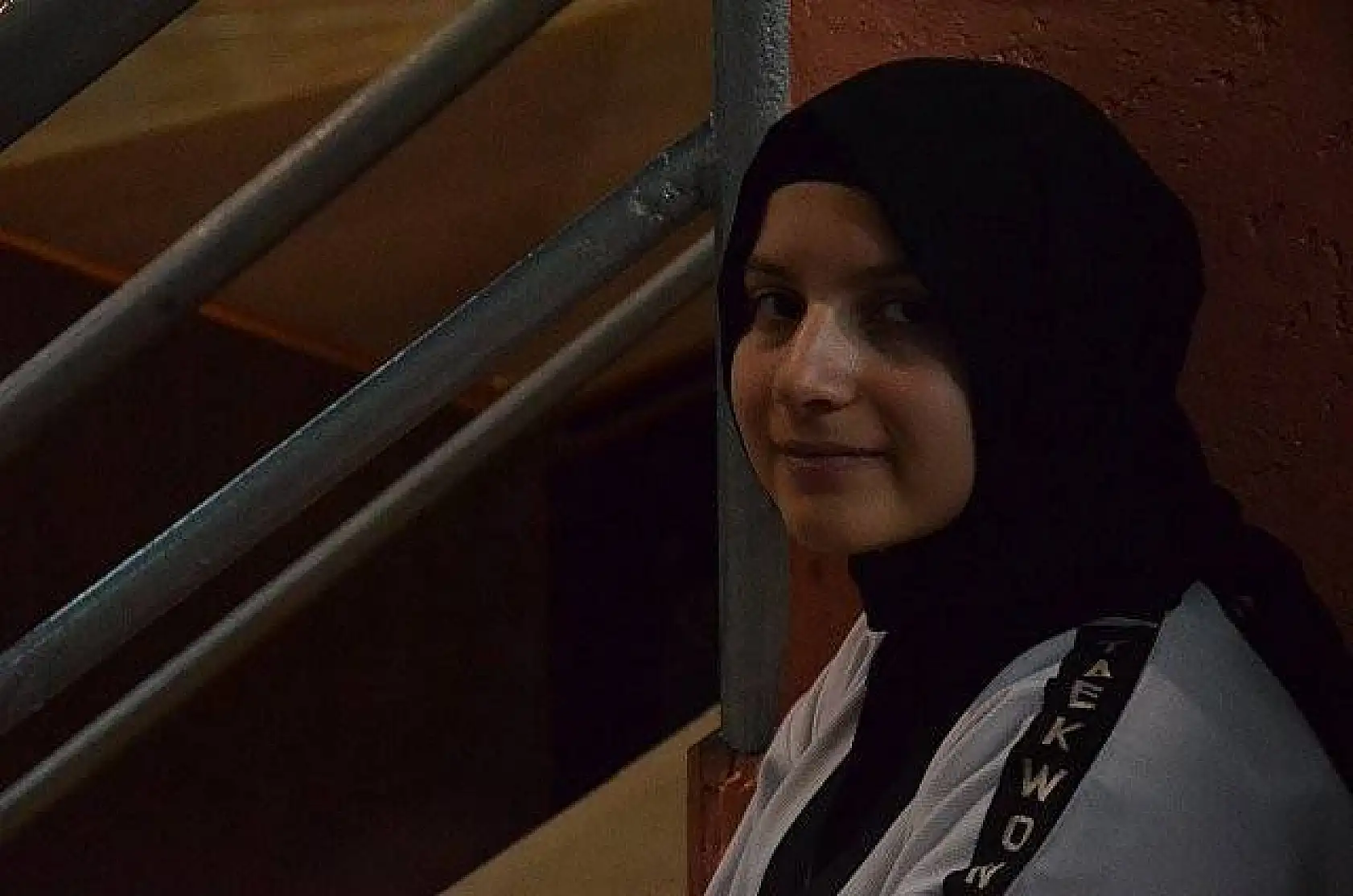 Kastamonu Taekwondo Okullararası il seçmesi 02.03.2014