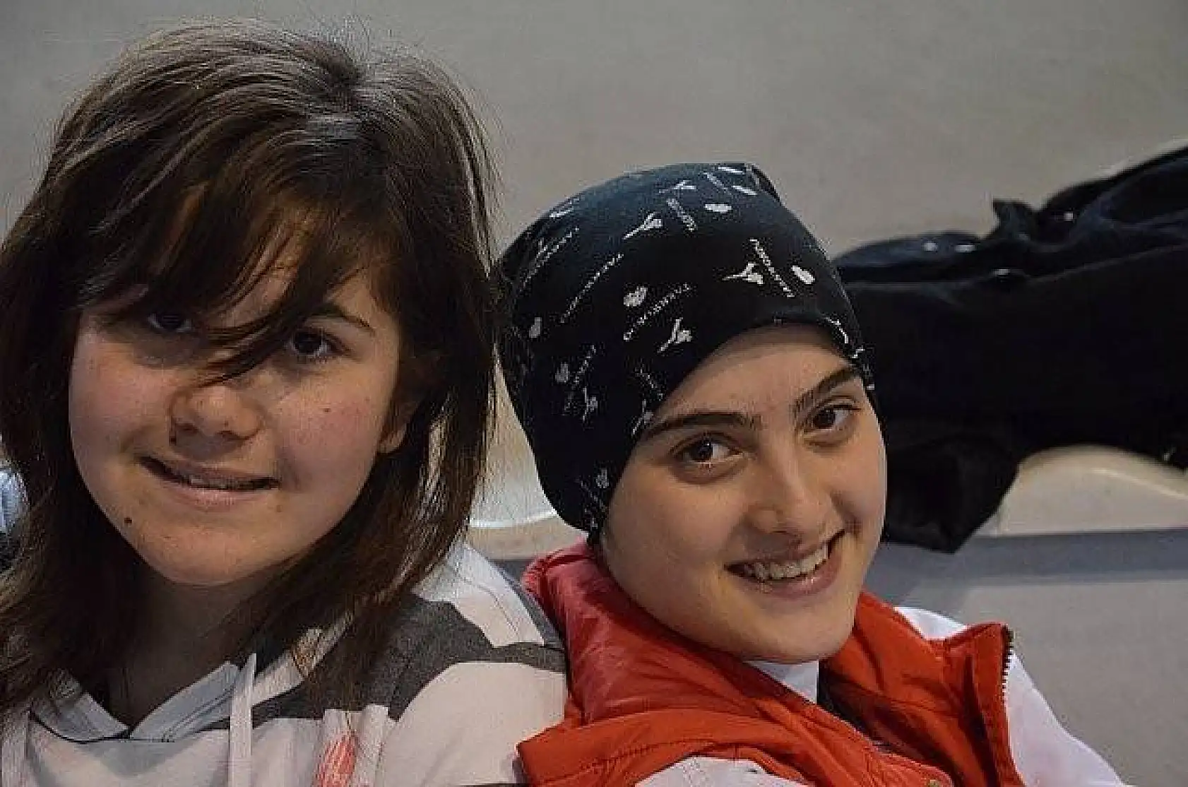 Kastamonu Taekwondo Okullararası il seçmesi 02.03.2014