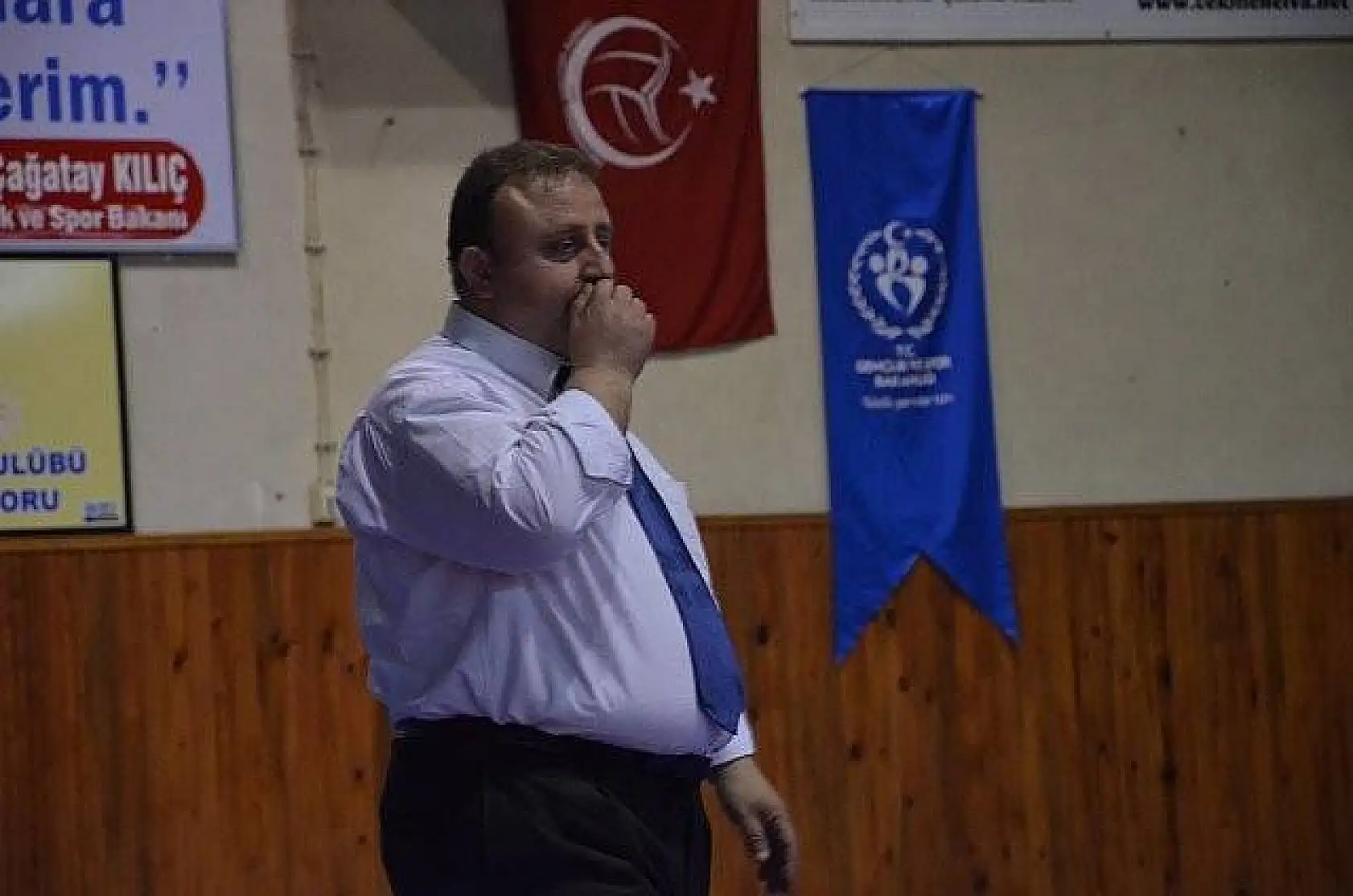 Kastamonu Taekwondo Okullararası il seçmesi 02.03.2014