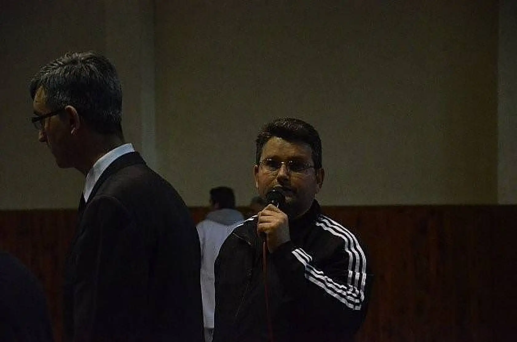 Kastamonu Taekwondo Okullararası il seçmesi 02.03.2014