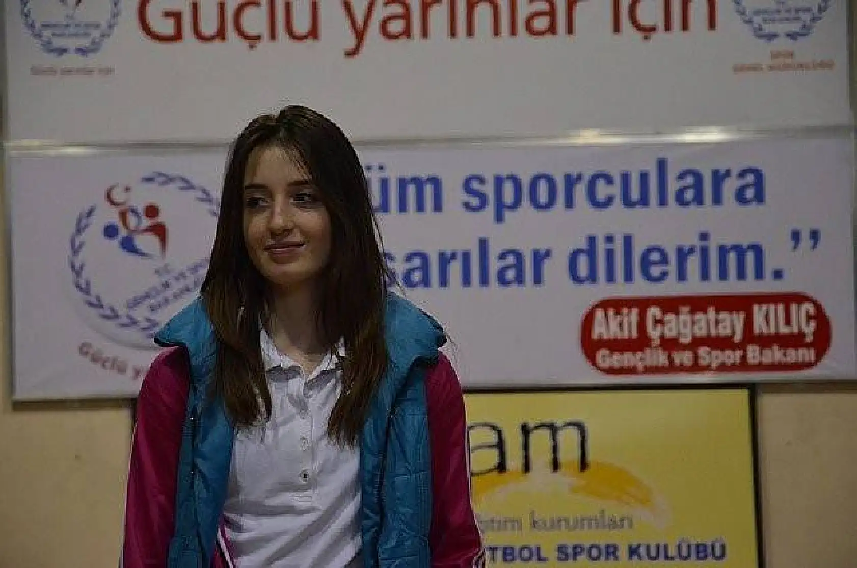 Kastamonu Taekwondo Okullararası il seçmesi 02.03.2014