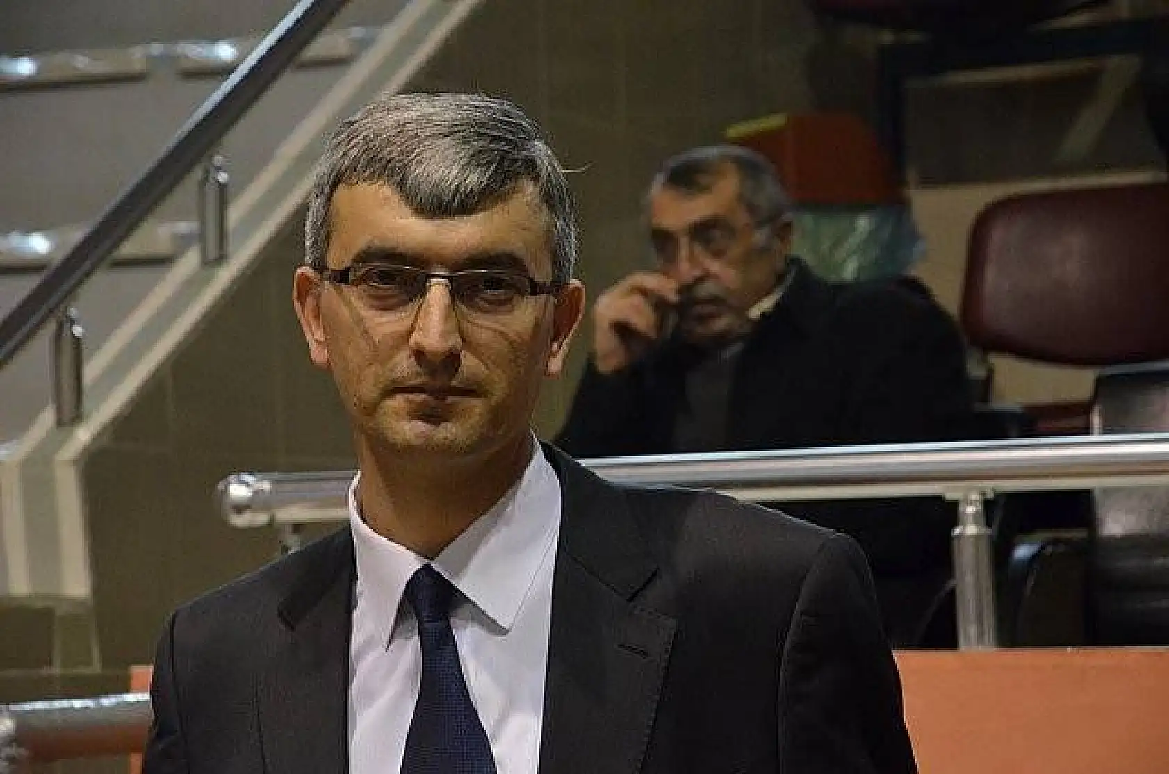 Kastamonu Taekwondo Okullararası il seçmesi 02.03.2014