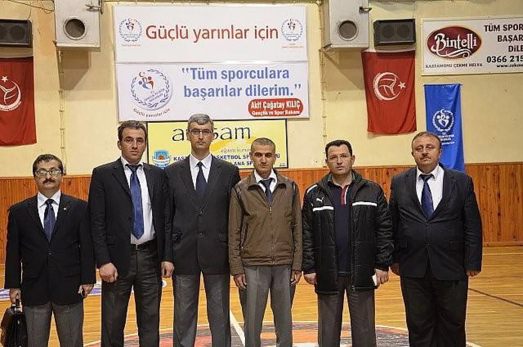 Kastamonu Taekwondo Okullararası il seçmesi 02.03.2014