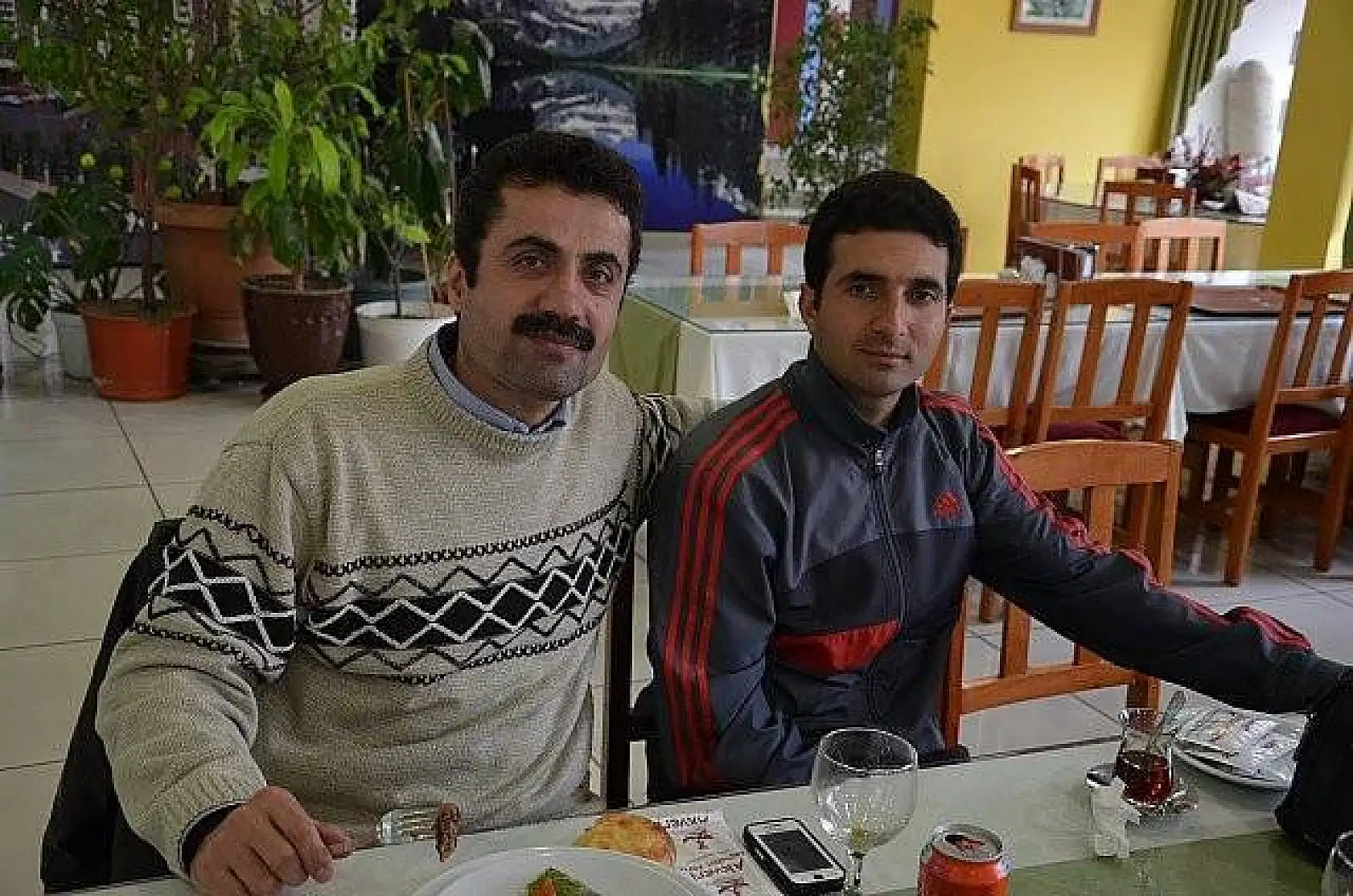 Kastamonu Taekwondo Okullararası il seçmesi 02.03.2014