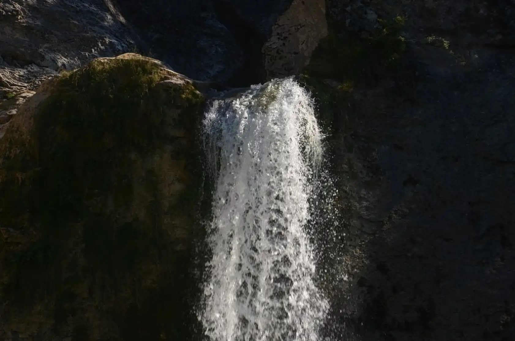 Horma Kanyonu ve Ilıca Şelalesi her mevsim ayrı güzel