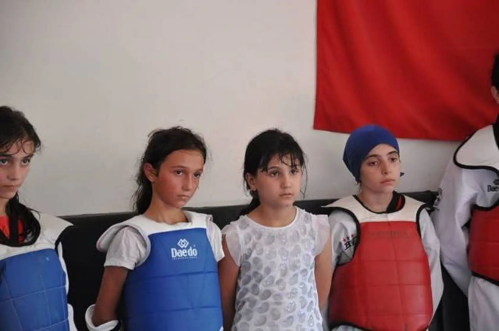 Ercan Çelik Hocamıza Veda Ettik