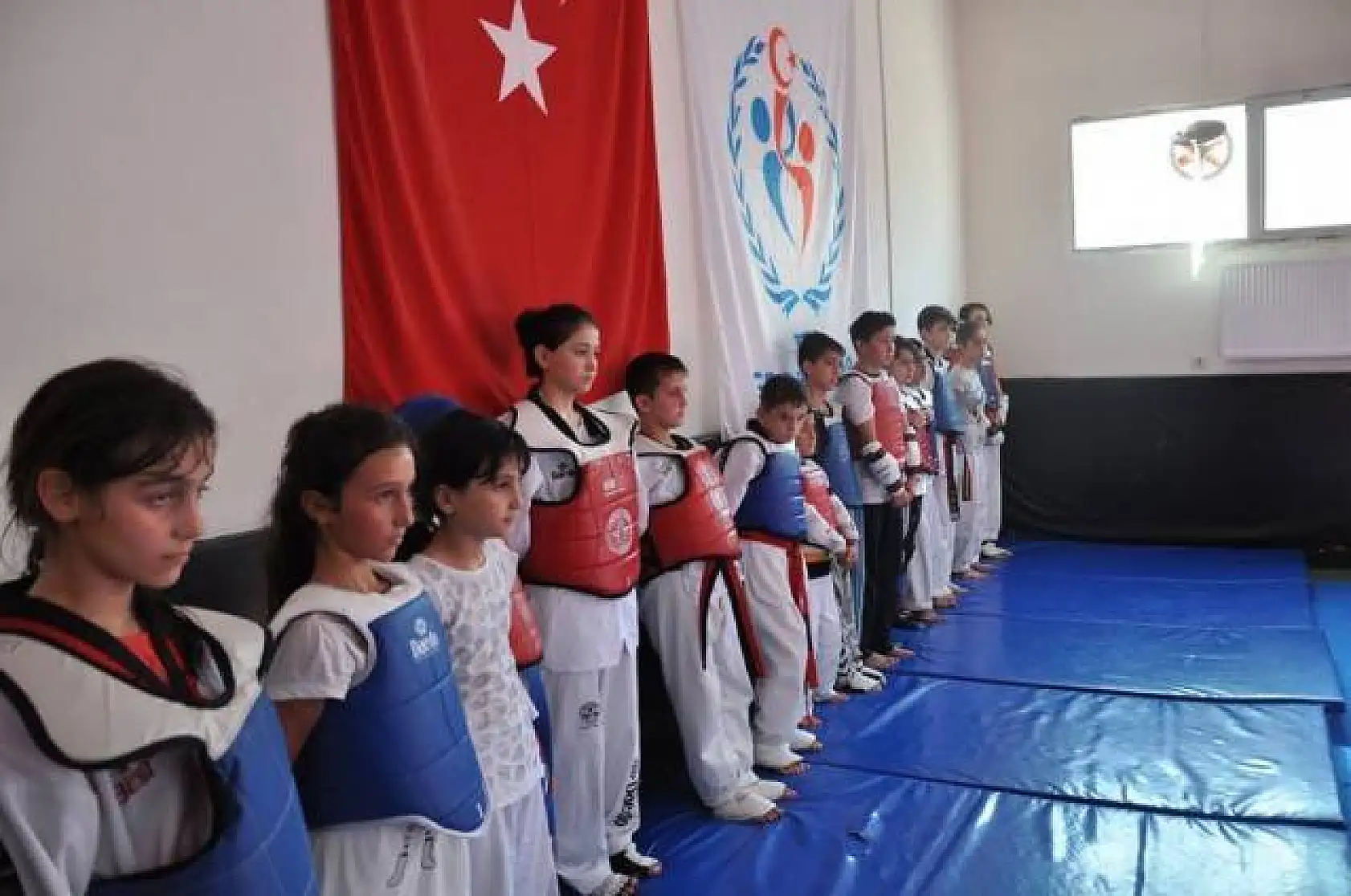 Ercan Çelik Hocamıza Veda Ettik