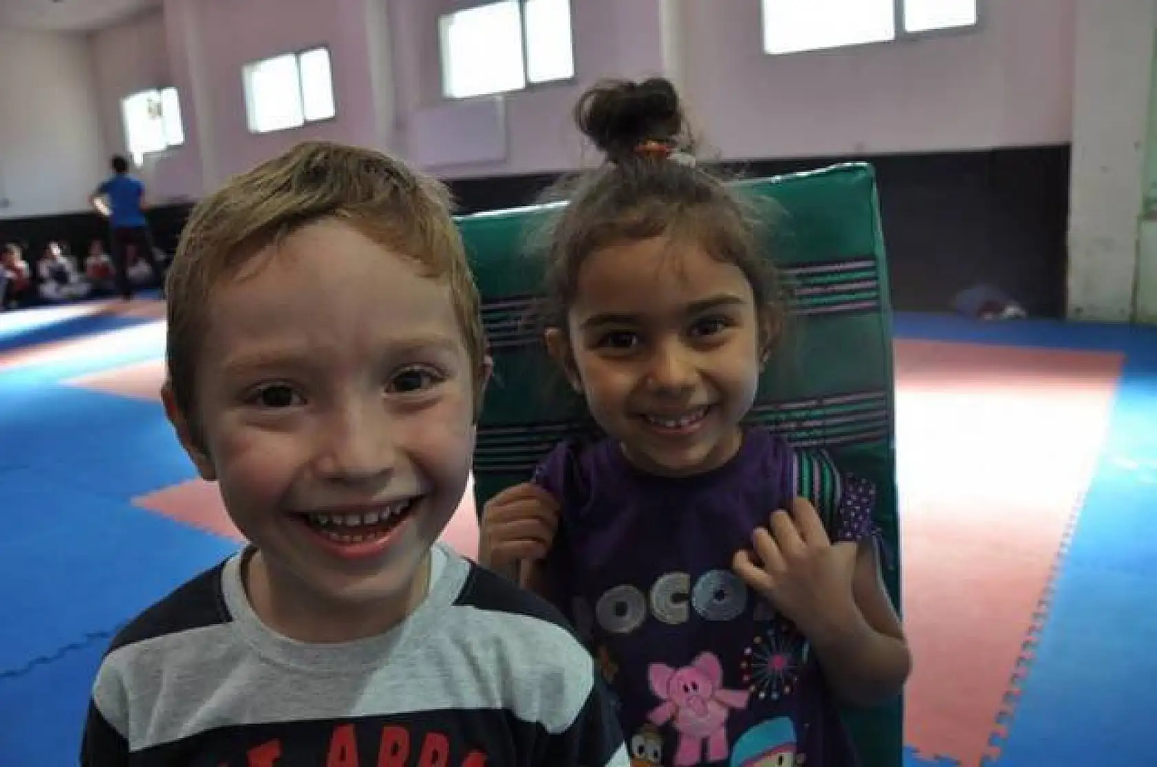 Ercan Çelik Hocamıza Veda Ettik