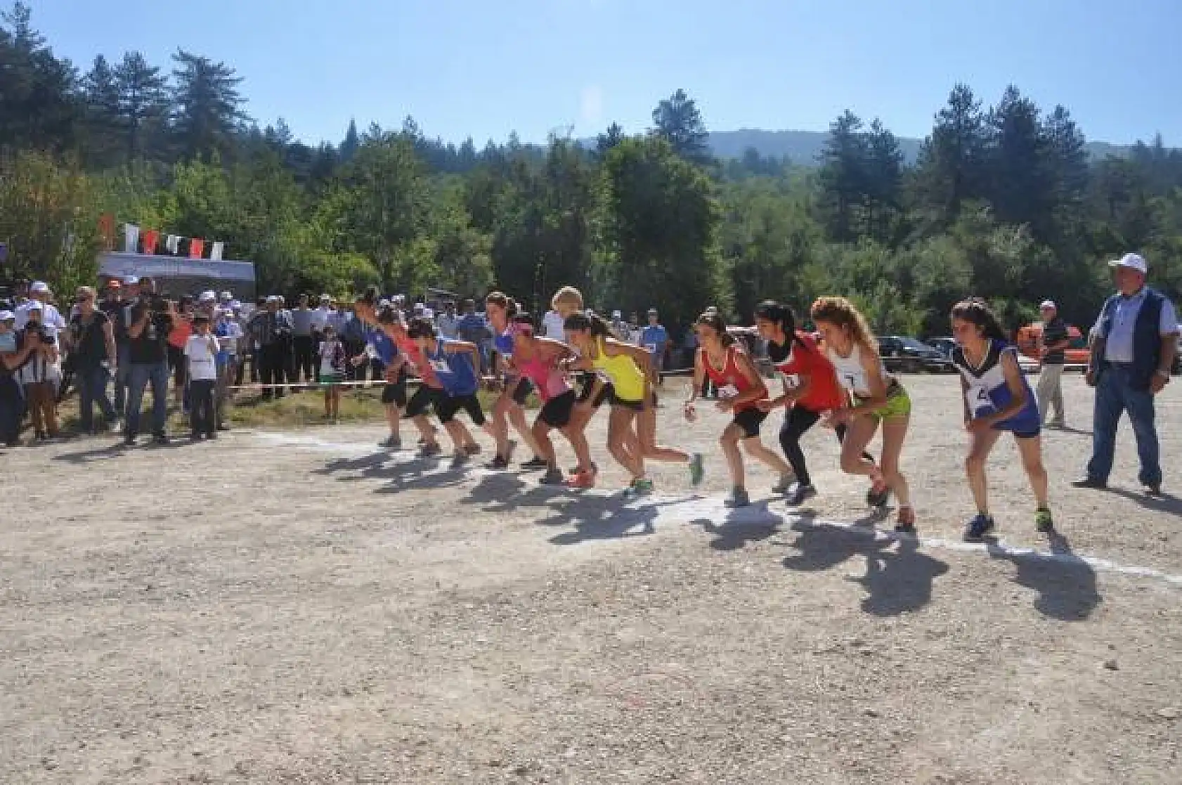 Kastamonu Macera Sporları Festivali