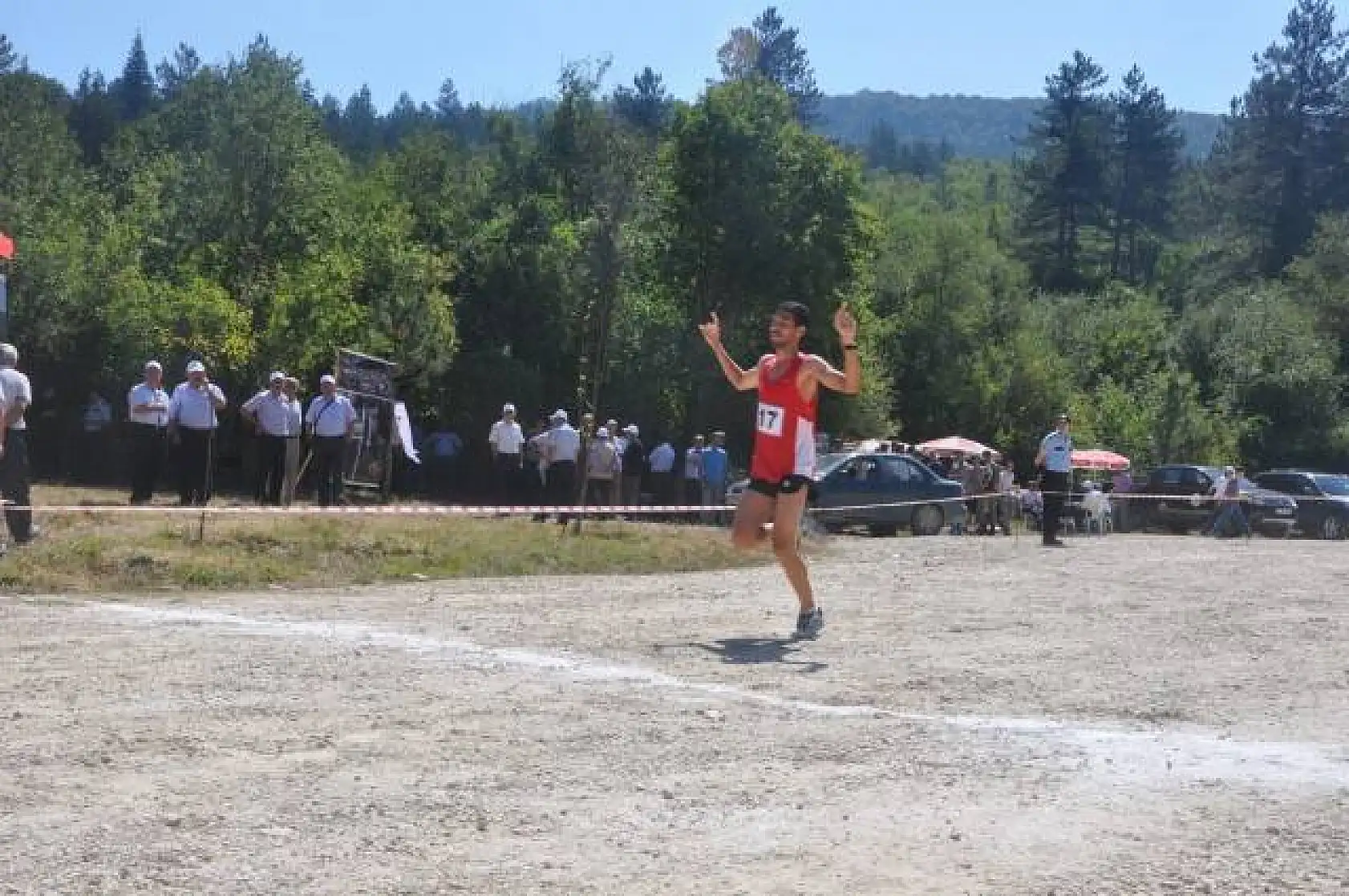 Kastamonu Macera Sporları Festivali