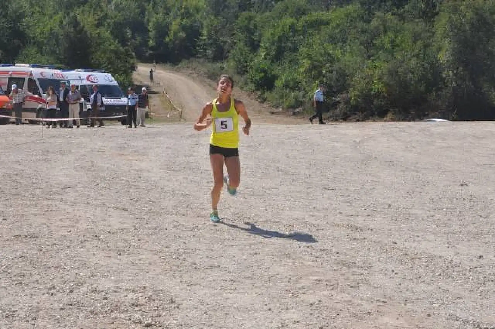 Kastamonu Macera Sporları Festivali