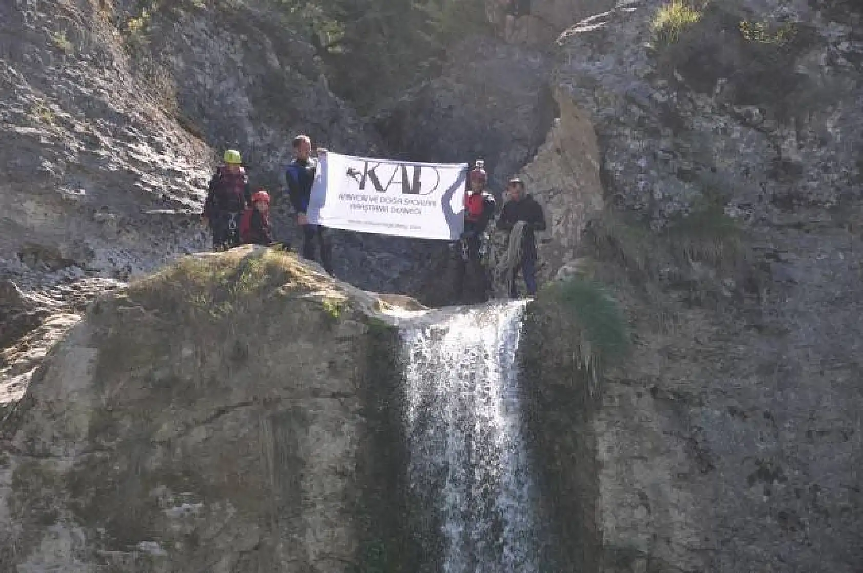 Kastamonu Macera Sporları Festivali
