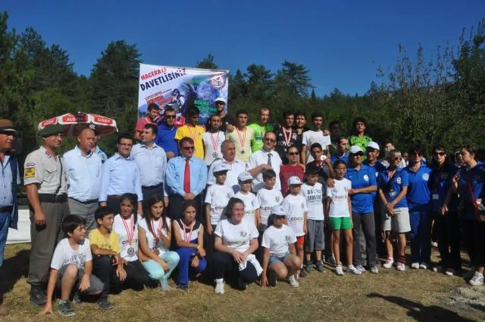 Kastamonu Macera Sporları Festivali