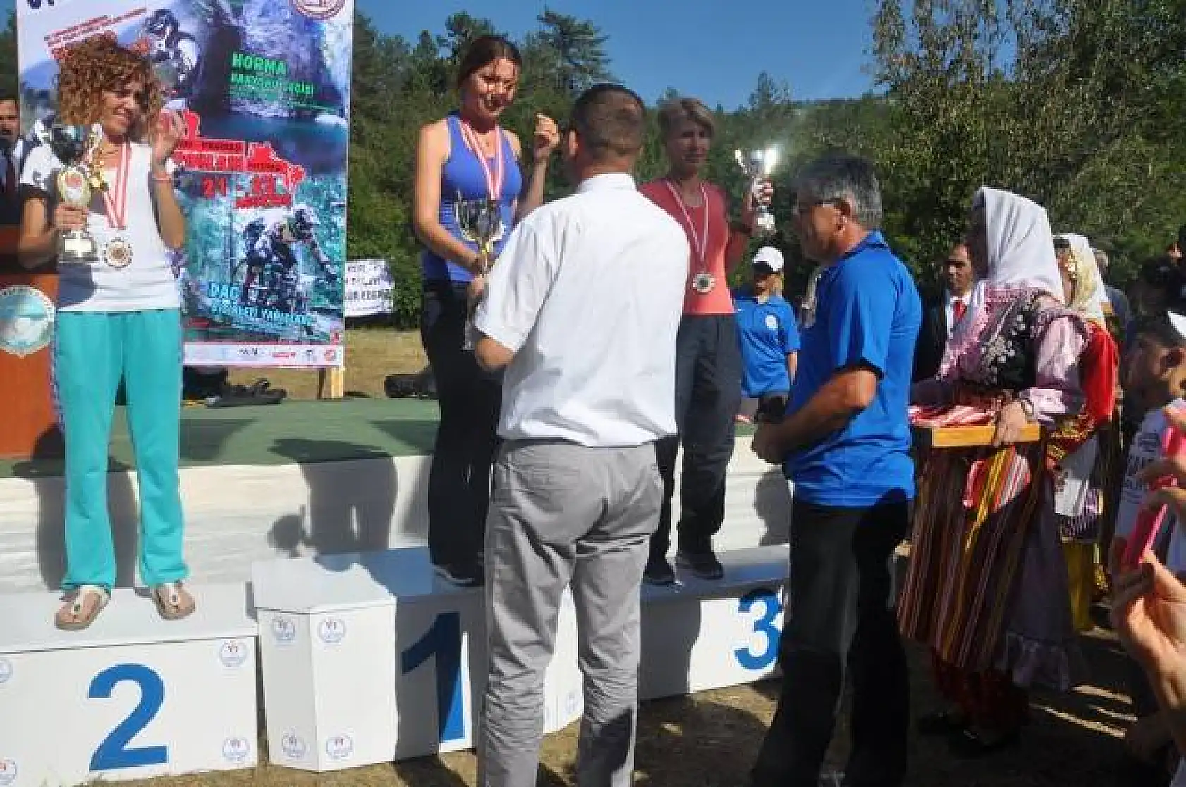 Kastamonu Macera Sporları Festivali