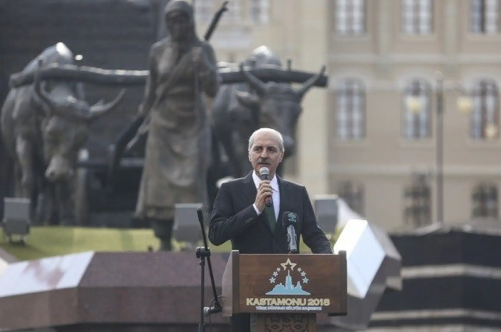 Nevruz Bayramı kutlanıyor