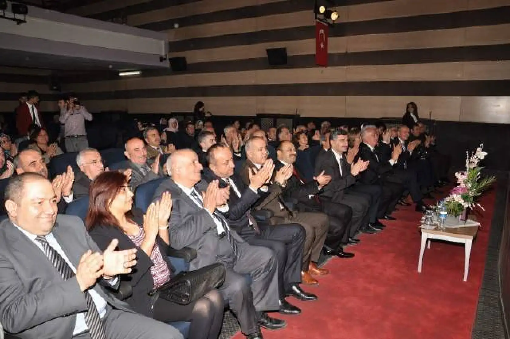 Mehmet Akif Ersoy'un torunu Selma Argon