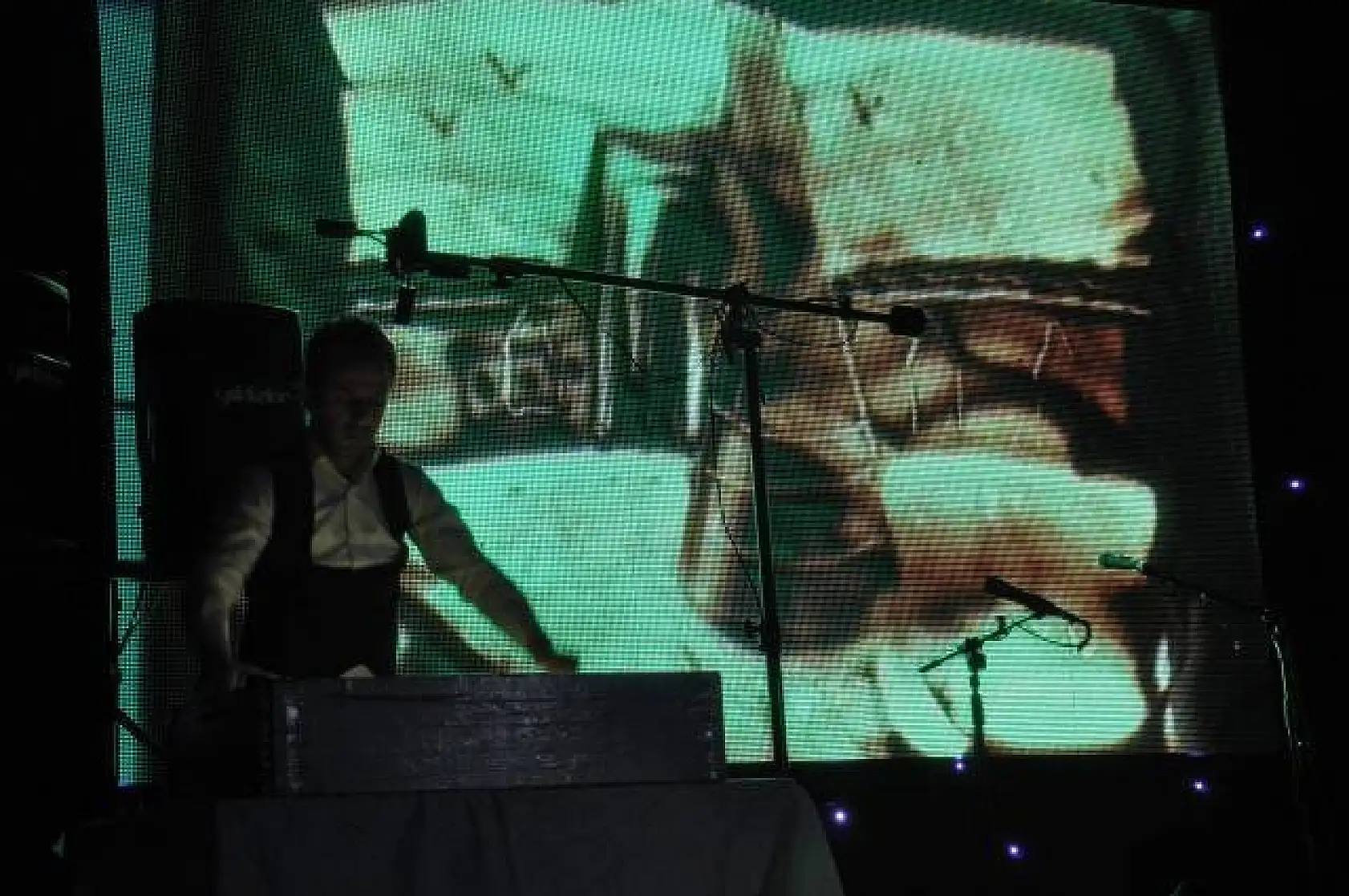 Dursun Ali Erzincanlı Kastamonu'da sahne aldı