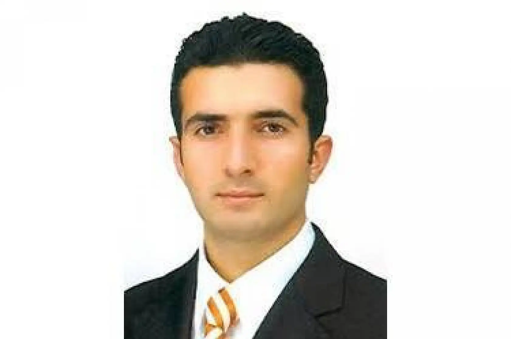 Konuk antrenörümüz Ercan Çelik