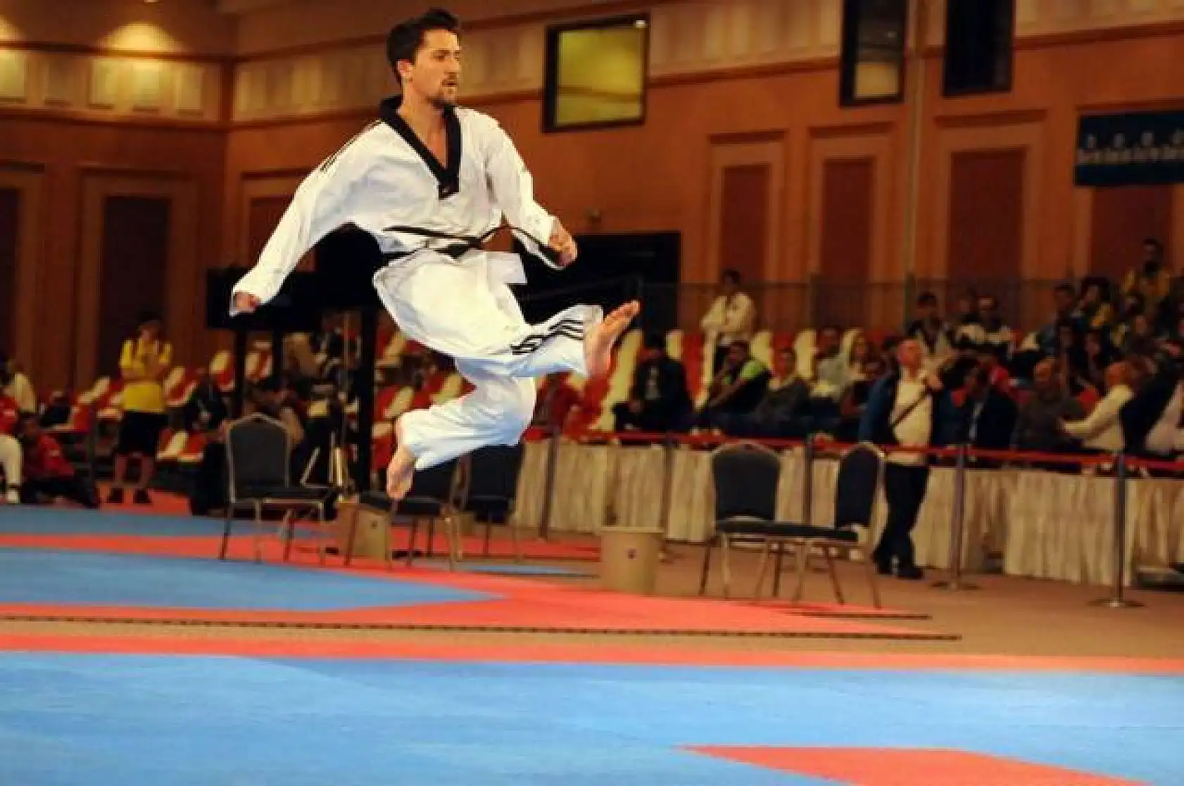 Turkish Open Uluslararası Taekwondo Turnuvası