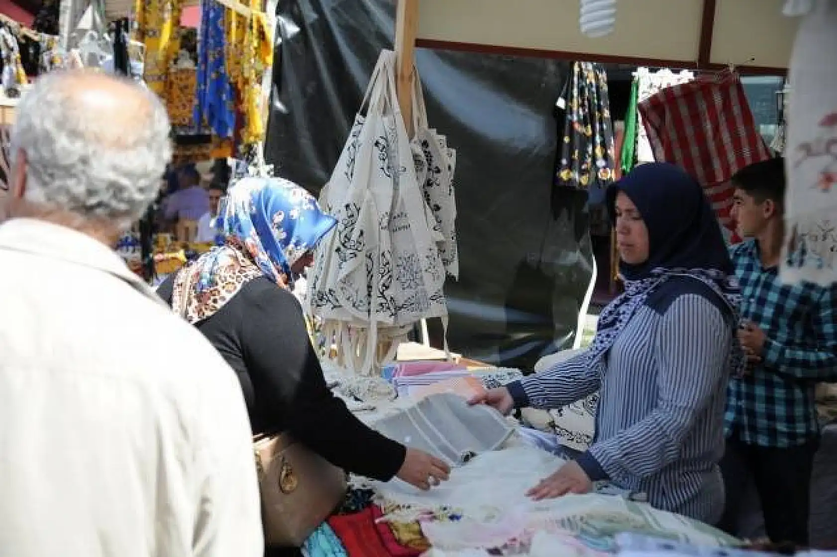 Kastamonu Günleri'ne yoğun ilgi