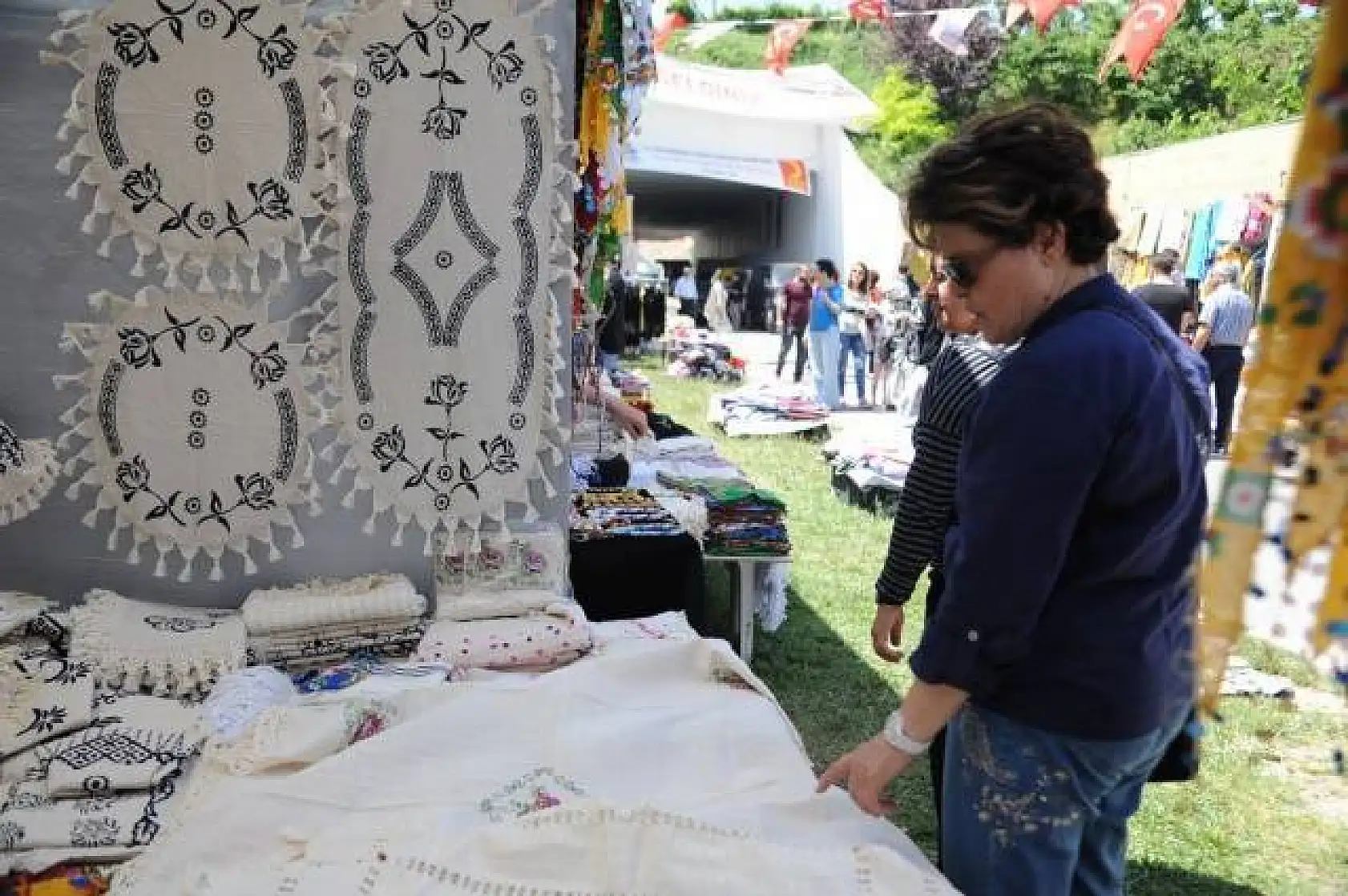 Kastamonu Günleri'ne yoğun ilgi