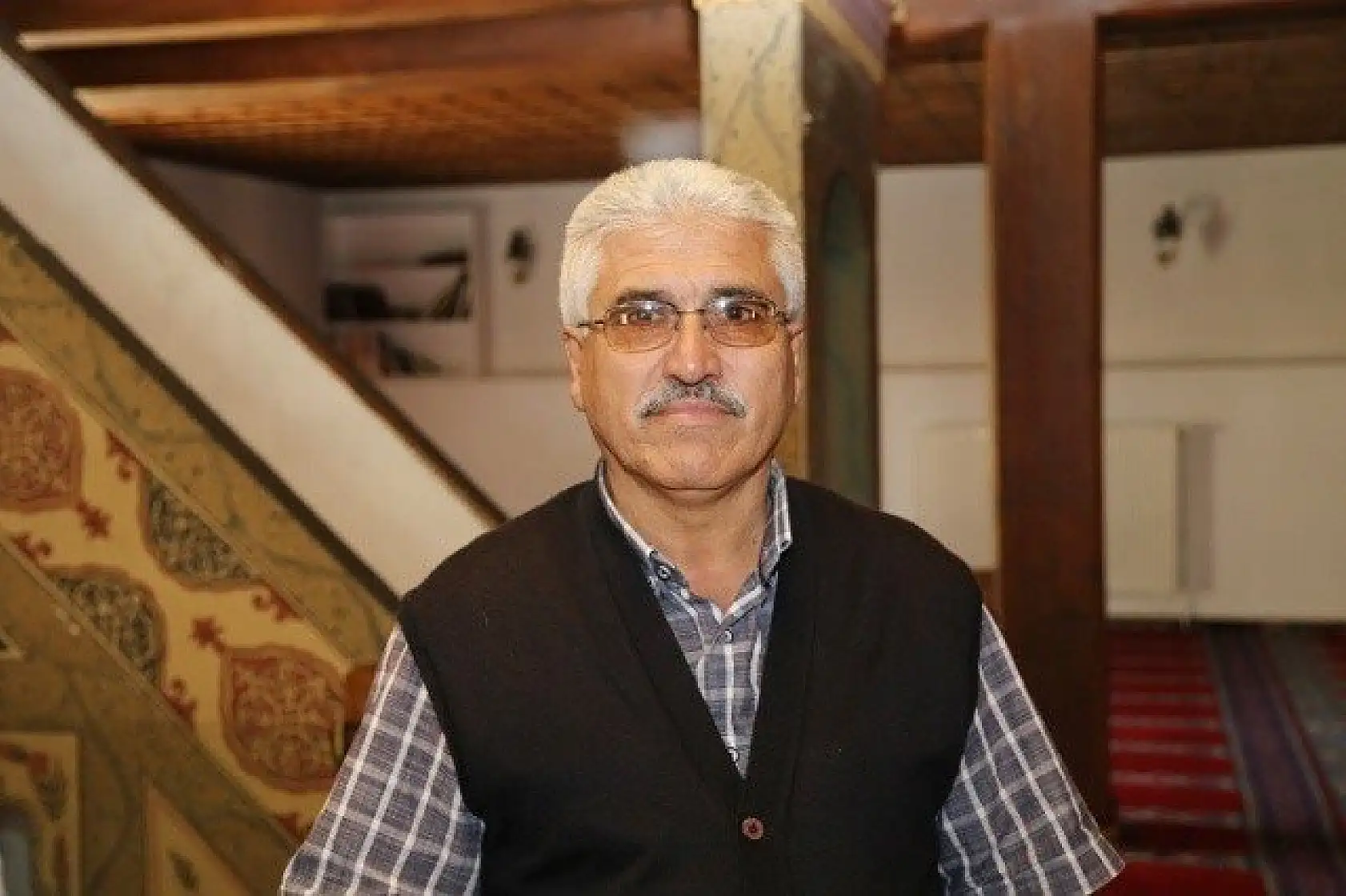 Kastamonu'da kılıçlı hutbe geleneği asırlardır sürüyor