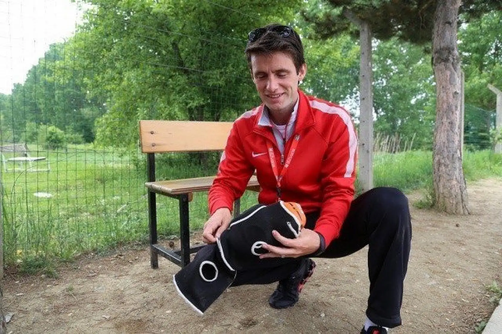 Patlak topla çalışıp, Türkiye şampiyonu oldular