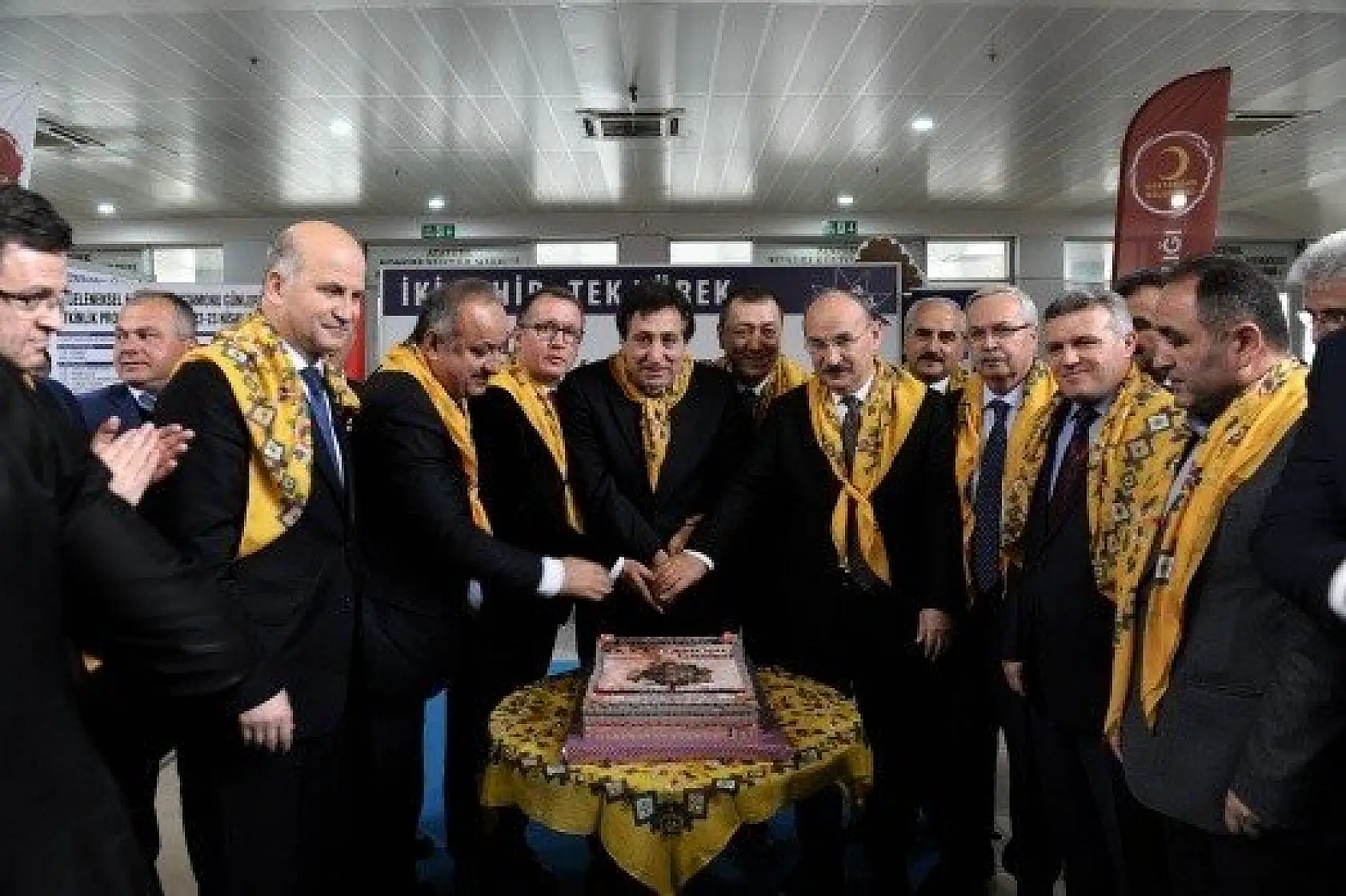 Kastamonu Günleri başladı