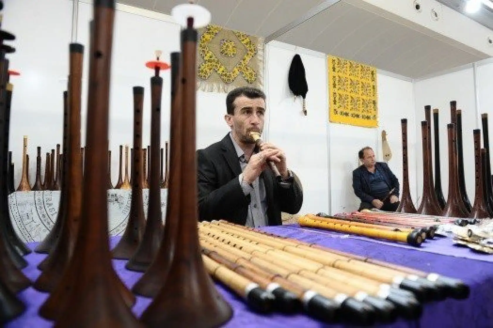 Kastamonu Günleri başladı