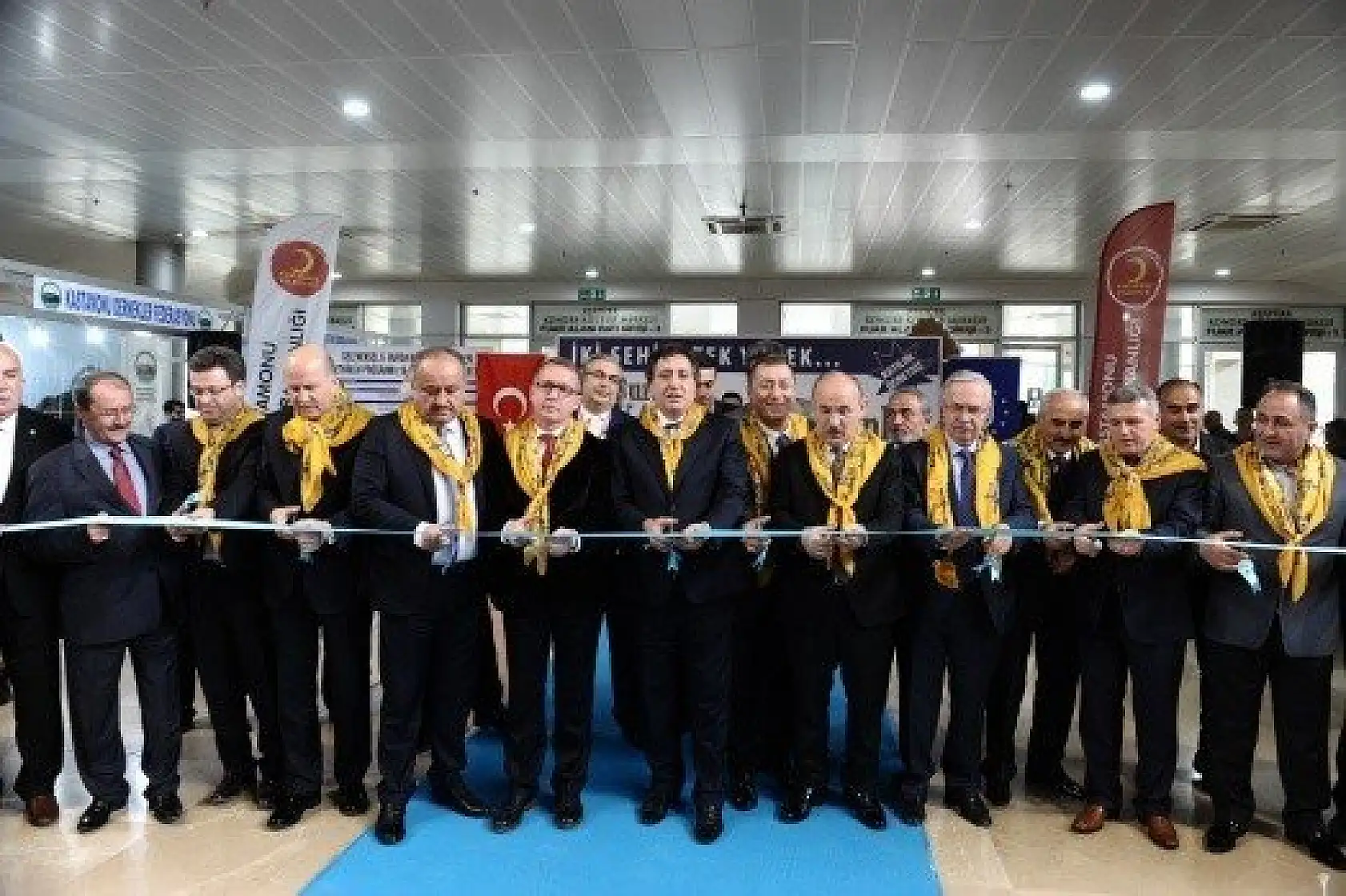 Kastamonu Günleri başladı