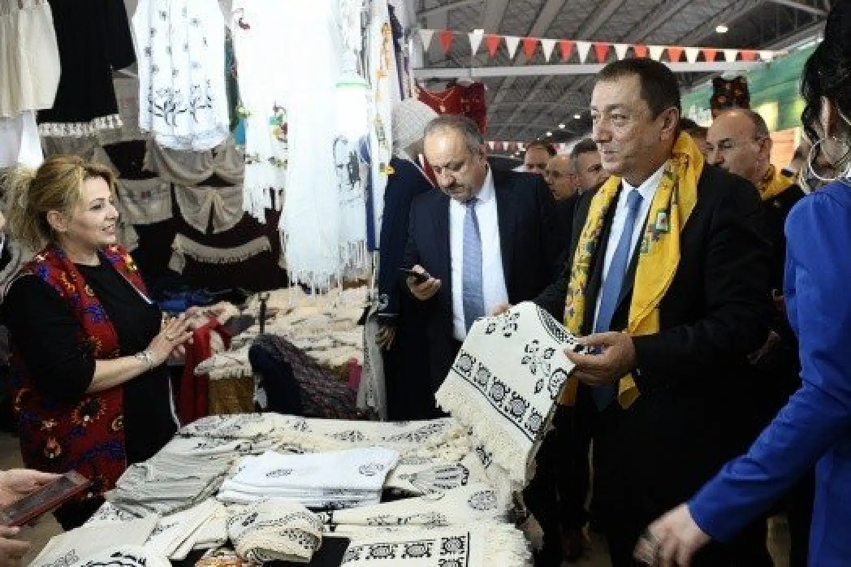 Kastamonu Günleri başladı