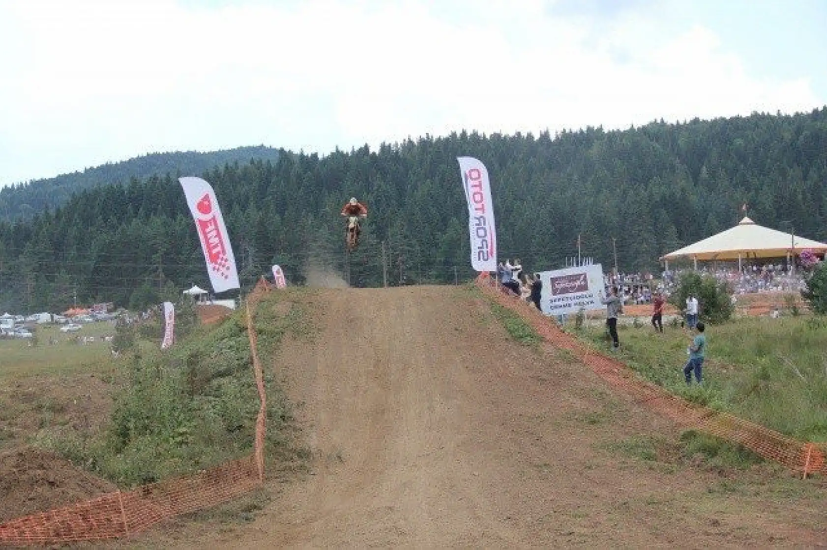 Türkiye Süper Enduro Şampiyonası sona erdi