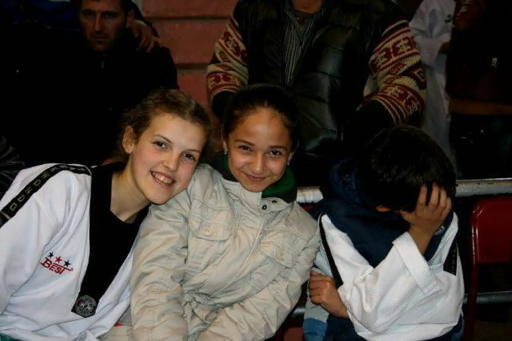 Amatör Spor Haftası Kastamonu Taekwondo Turnuvası-06.10.2013