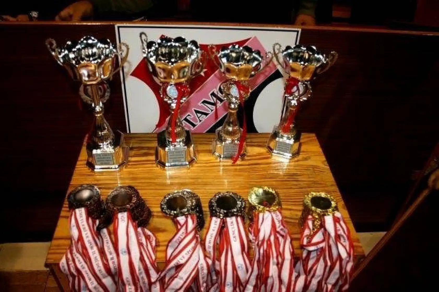 Amatör Spor Haftası Kastamonu Taekwondo Turnuvası-06.10.2013