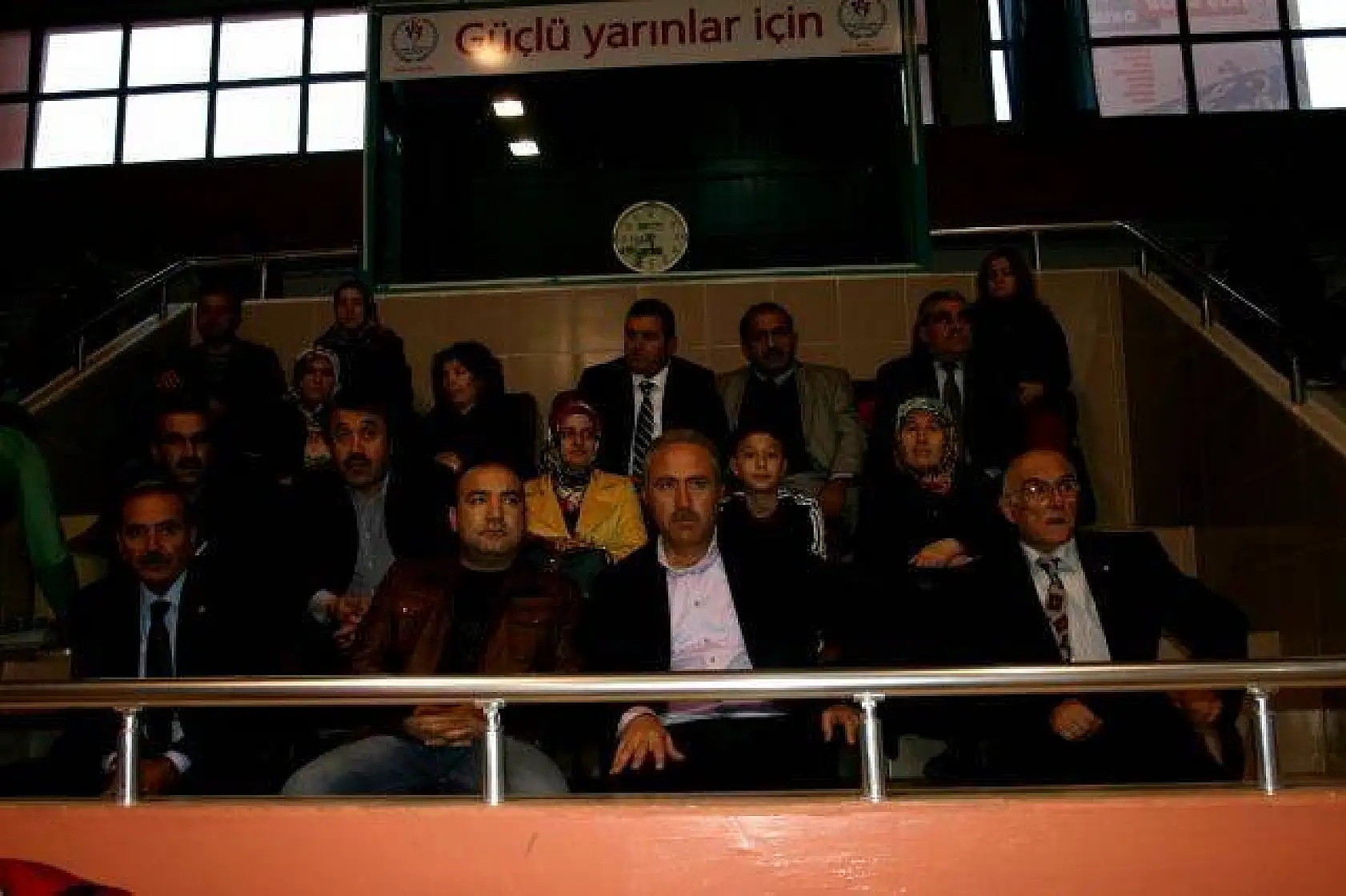 Amatör Spor Haftası Kastamonu Taekwondo Turnuvası-06.10.2013