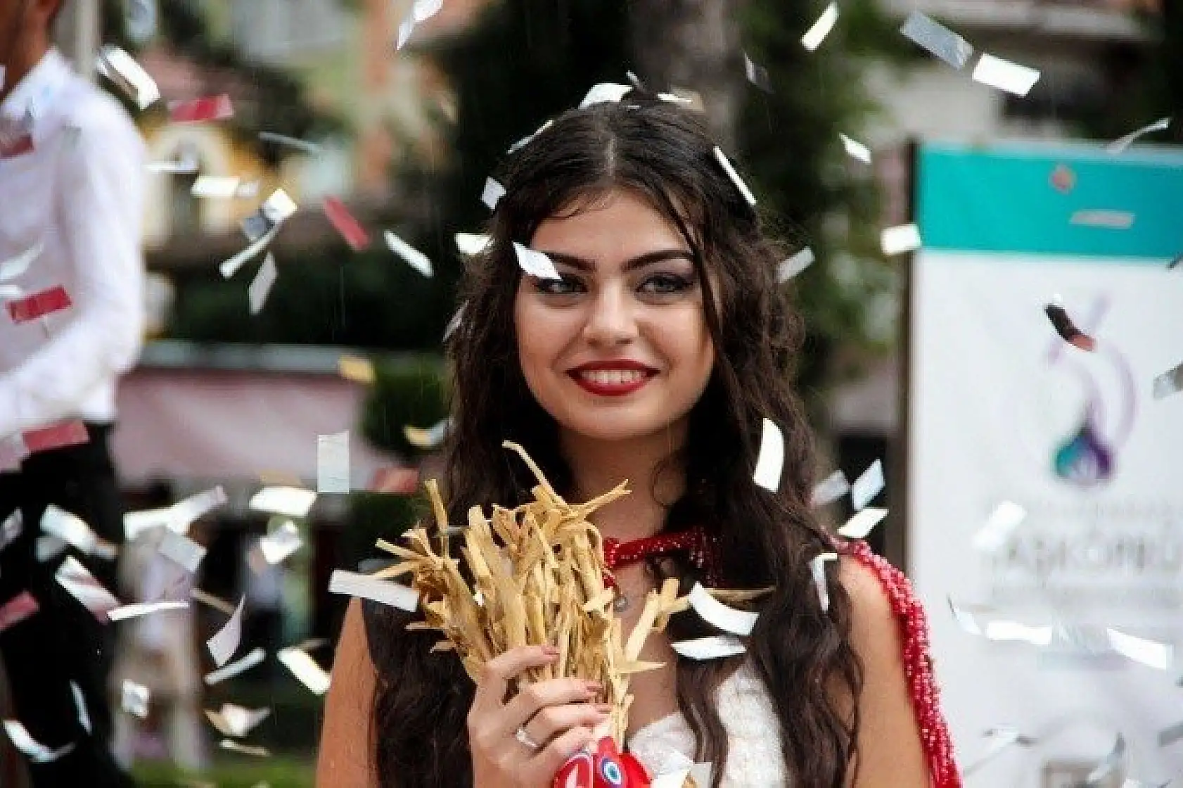 Taşköprü'de Sarımsak Festivali, coşkuyla kutlandı