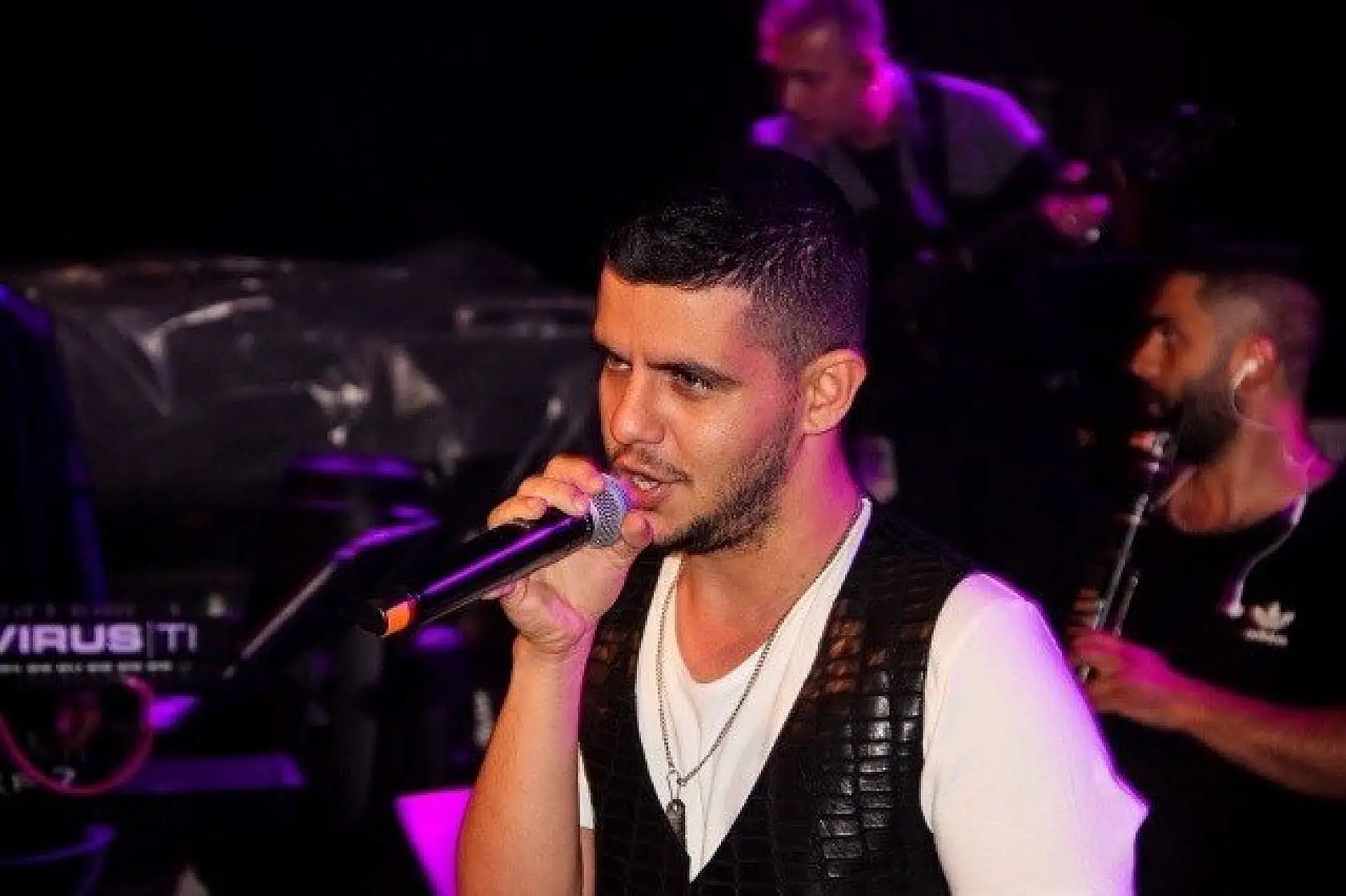 Taşköprü'de Sarımsak Festivali, coşkuyla kutlandı