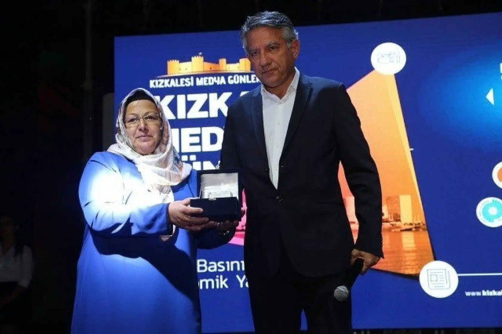 Kastamonu Güncel Haber'e birincilik ödülü!