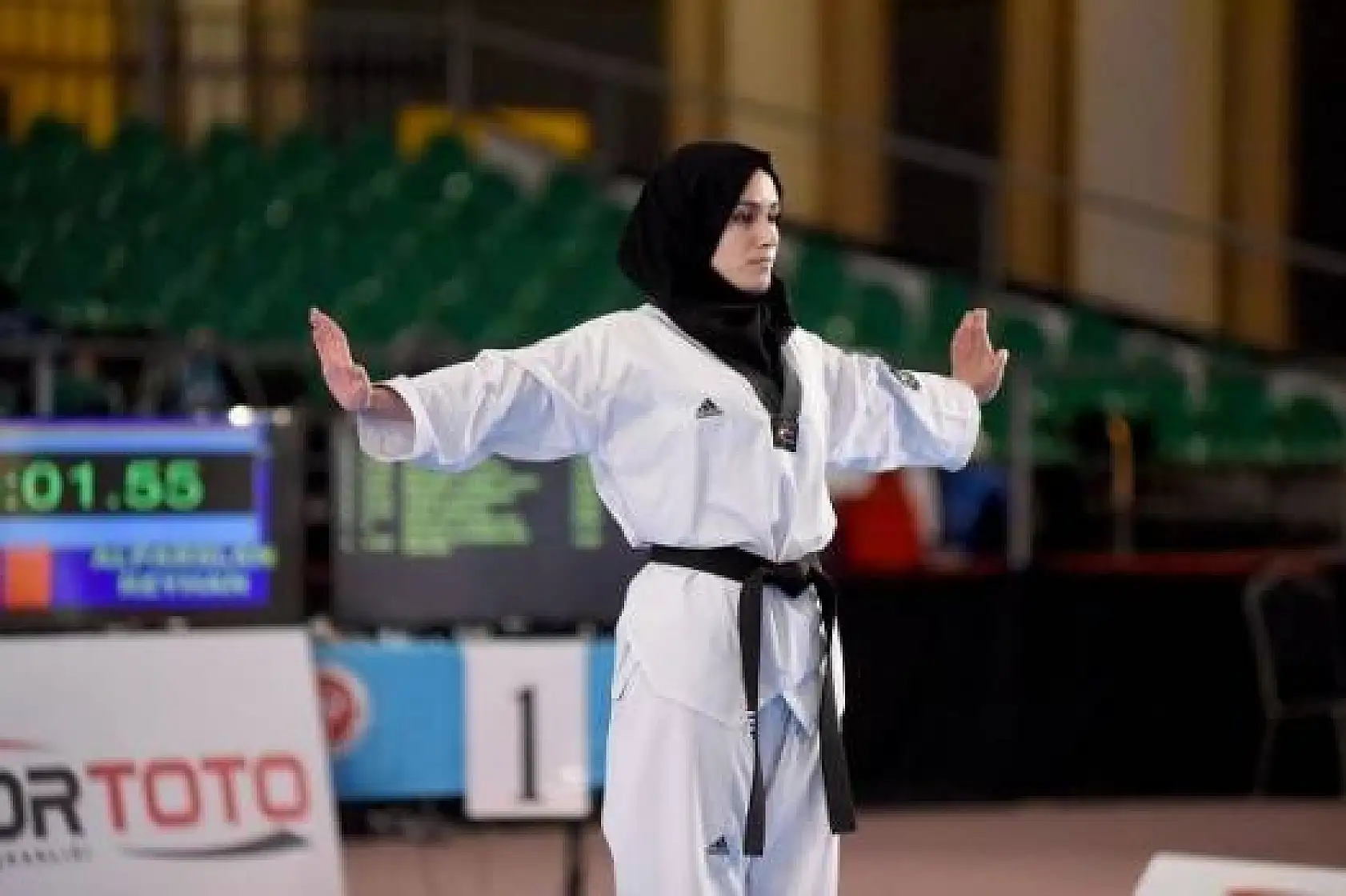 Erişen Spor genel fotoğraflar